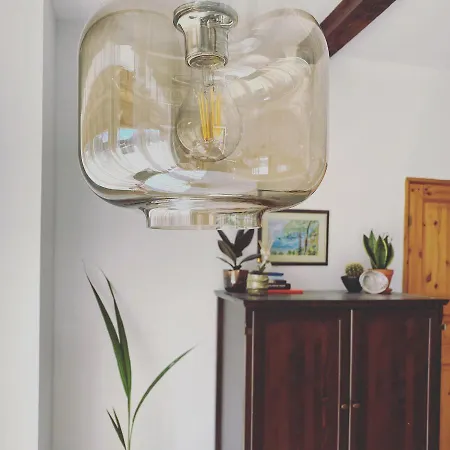 The Nook - Balatonkiliti *