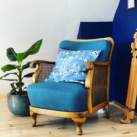 The Nook - Balatonkiliti *