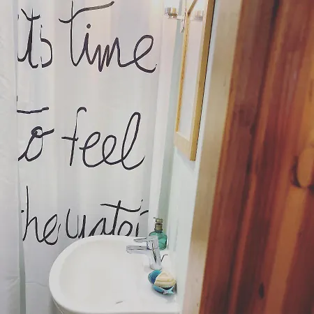 Casa vacanze The Nook - Balatonkiliti