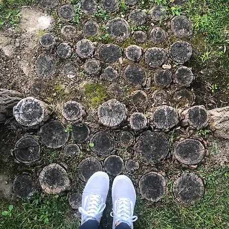 Casa vacanze The Nook - Balatonkiliti Siófok