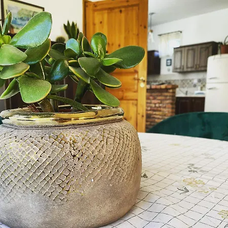 Casa vacanze The Nook - Balatonkiliti *