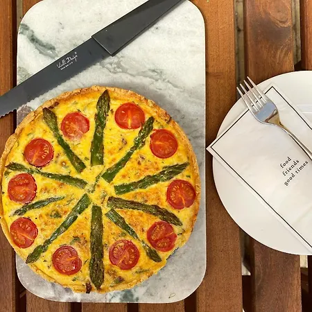 Casa vacanze The Nook - Balatonkiliti