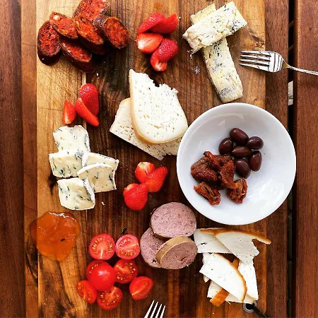 The Nook - Balatonkiliti Casa vacanze Siófok