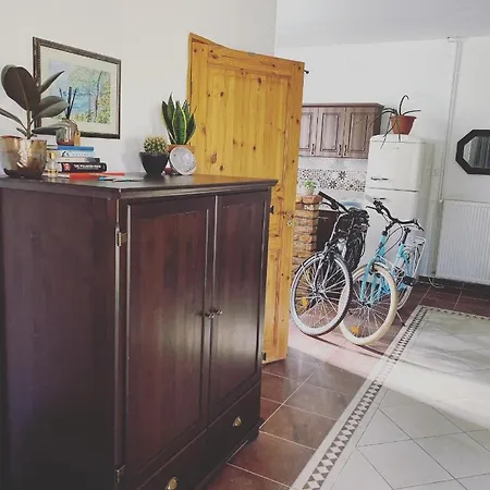 Holiday home The Nook - Balatonkiliti