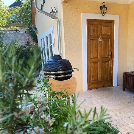 The Nook - Balatonkiliti Casa vacanze