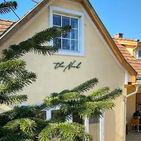 The Nook - Balatonkiliti Шиофок