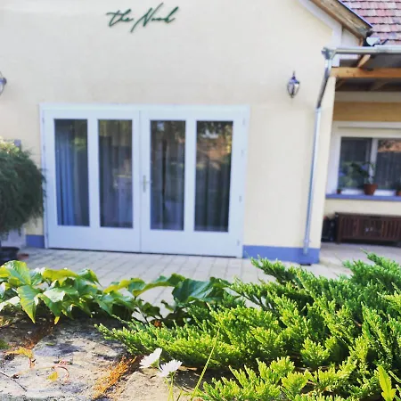 The Nook - Balatonkiliti *