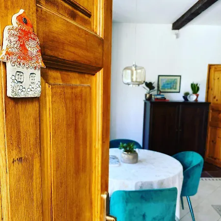 The Nook - Balatonkiliti Holiday home *