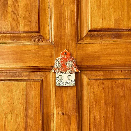 The Nook - Balatonkiliti Casa vacanze