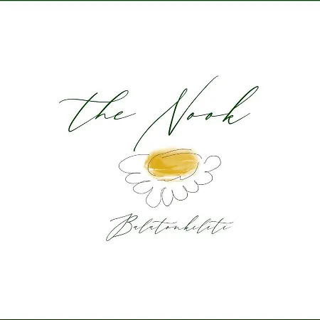 Σπίτι διακοπών The Nook - Balatonkiliti