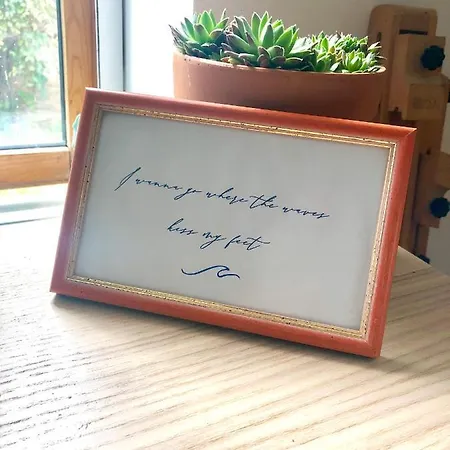 Casa vacanze The Nook - Balatonkiliti *