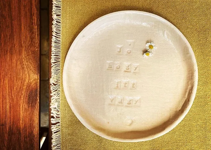 The Nook - Balatonkiliti