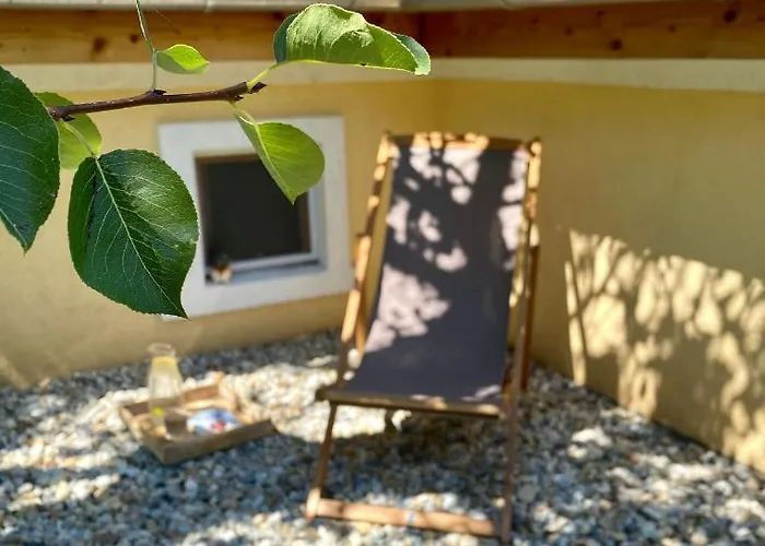 The Nook - Balatonkiliti * 시오포크