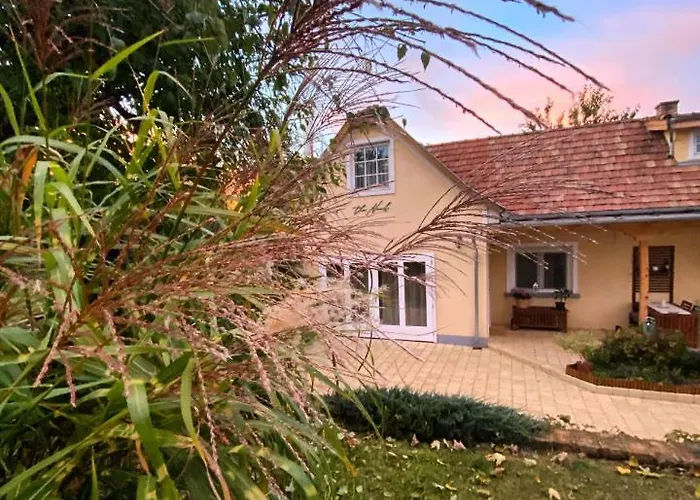 The Nook - Balatonkiliti *