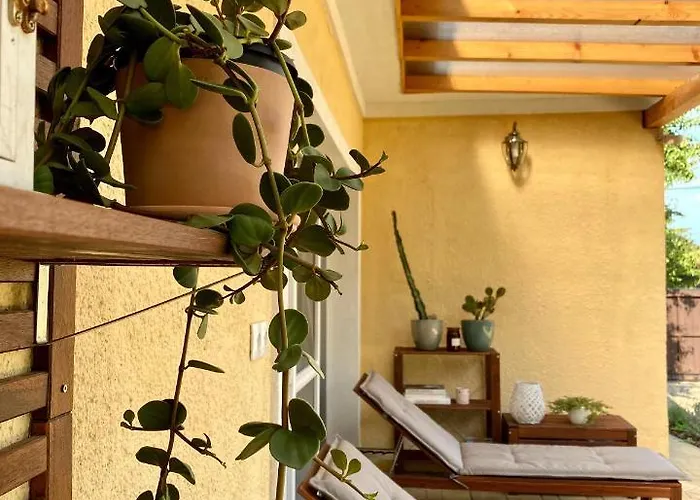 The Nook - Balatonkiliti * Siofok