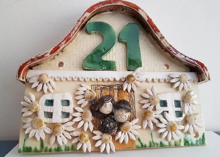 Holiday home The Nook - Balatonkiliti *