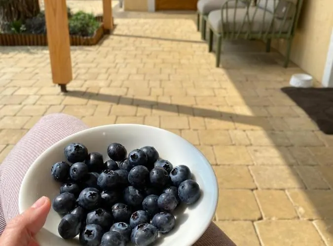 Holiday home The Nook - Balatonkiliti Siofok