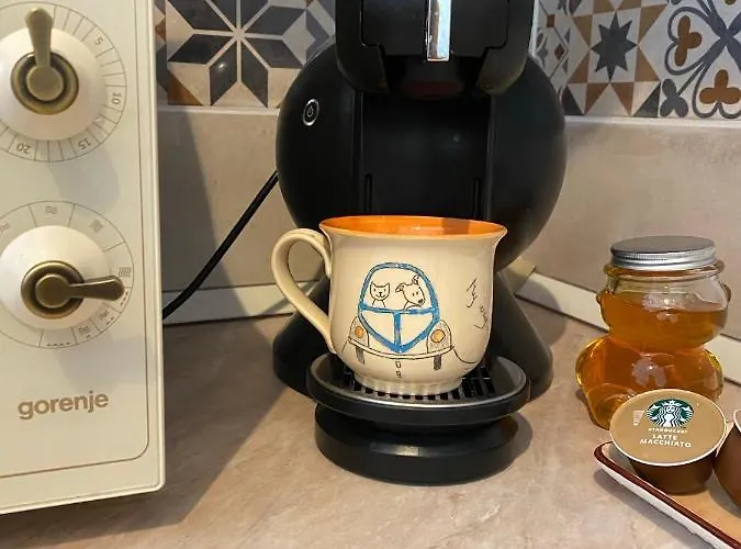 Holiday home The Nook - Balatonkiliti