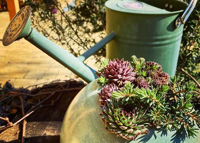 Сasa de vacaciones The Nook - Balatonkiliti Siófok