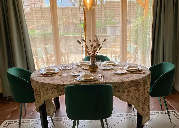 The Nook - Balatonkiliti Сasa de vacaciones Siófok