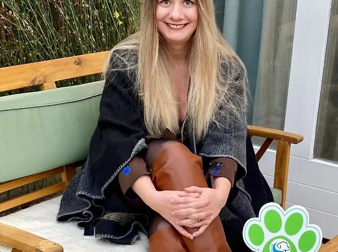 別荘 The Nook - Balatonkiliti