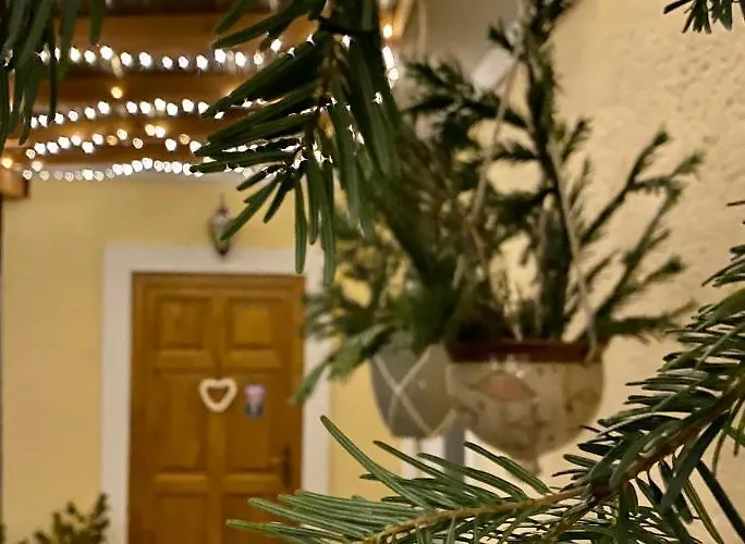 別荘 The Nook - Balatonkiliti