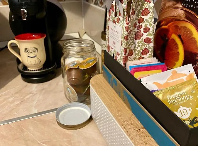 Сasa de vacaciones The Nook - Balatonkiliti Siófok