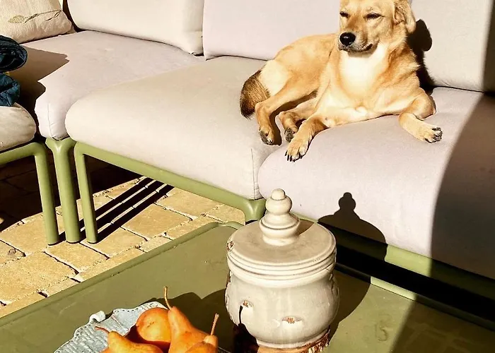 The Nook - Balatonkiliti