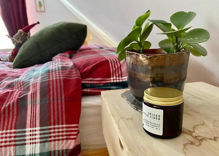 別荘 The Nook - Balatonkiliti *