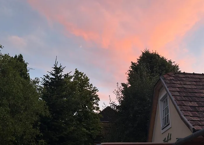 The Nook - Balatonkiliti 別荘 *