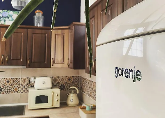 The Nook - Balatonkiliti * Siófok