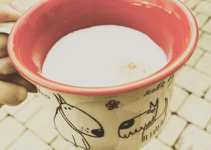 The Nook - Balatonkiliti Сasa de vacaciones *