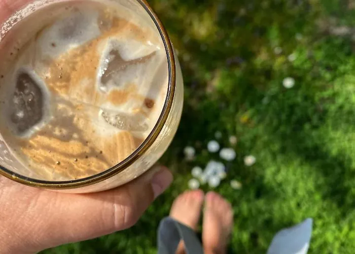 The Nook - Balatonkiliti Сasa de vacaciones *