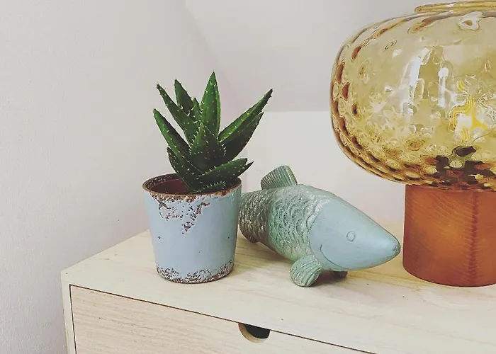 The Nook - Balatonkiliti *