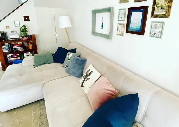 The Nook - Balatonkiliti Сasa de vacaciones *