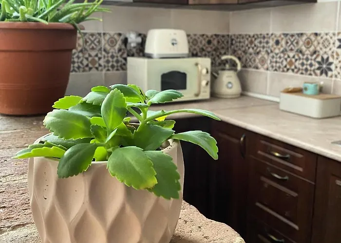 Сasa de vacaciones The Nook - Balatonkiliti Siófok