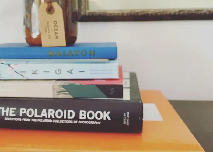 The Nook - Balatonkiliti Siófok