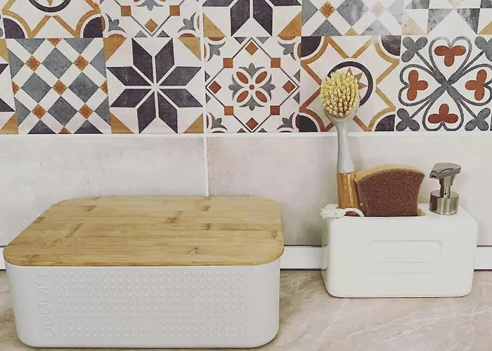 The Nook - Balatonkiliti * 시오포크