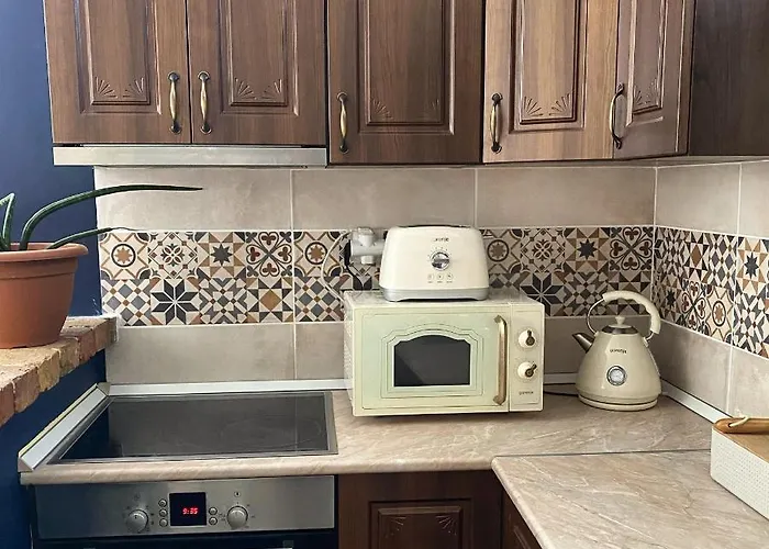 The Nook - Balatonkiliti 펜션 시오포크