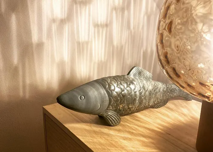 The Nook - Balatonkiliti Siófok