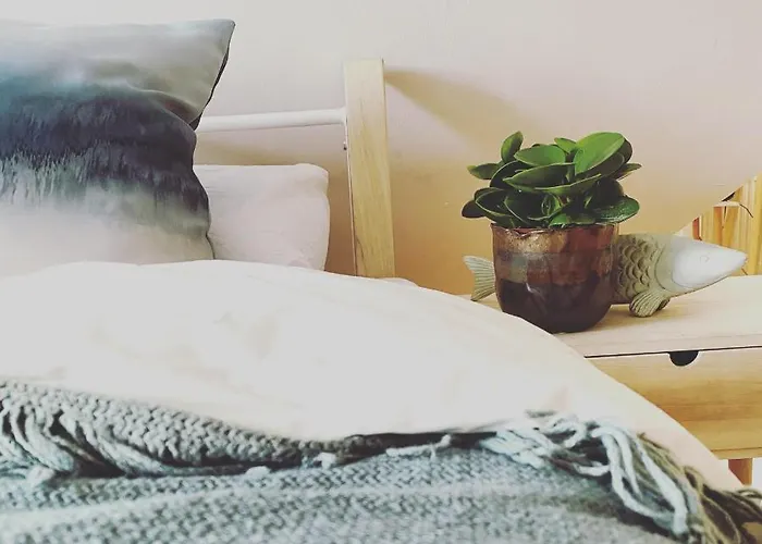 The Nook - Balatonkiliti 펜션 시오포크