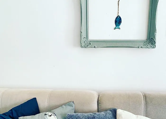 펜션 The Nook - Balatonkiliti