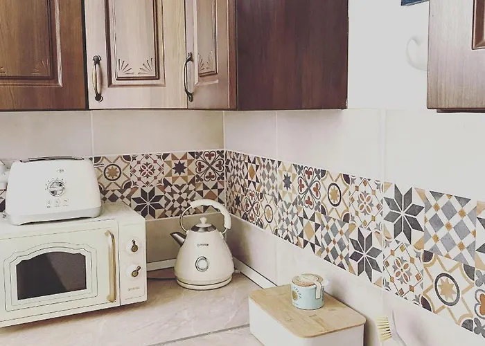 The Nook - Balatonkiliti *