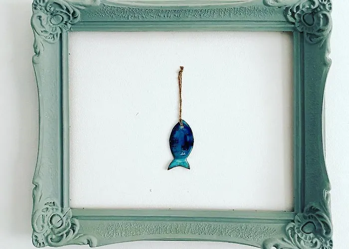 The Nook - Balatonkiliti 시오포크