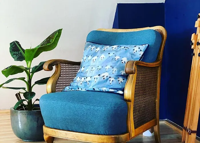 The Nook - Balatonkiliti *