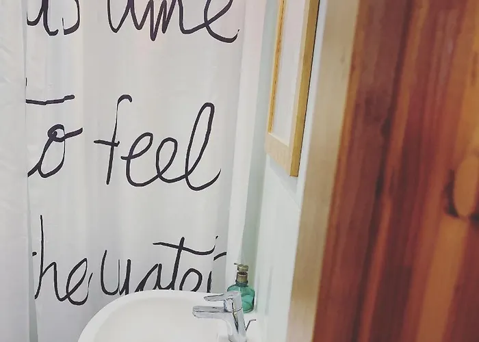 Сasa de vacaciones The Nook - Balatonkiliti