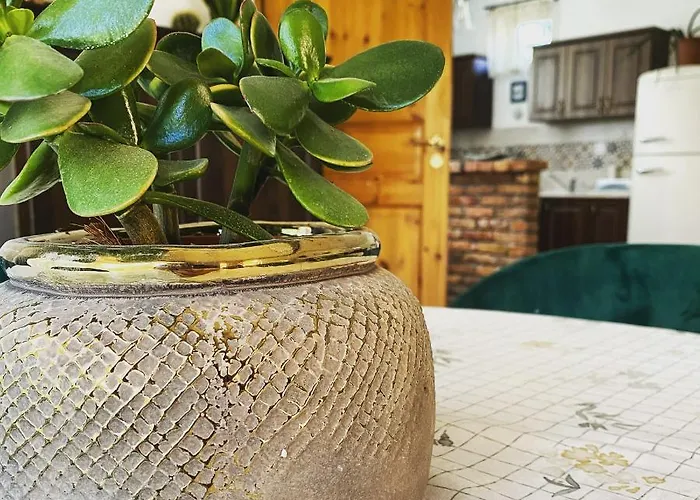 別荘 The Nook - Balatonkiliti *