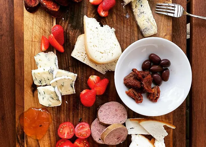 The Nook - Balatonkiliti 別荘 シオーフォク