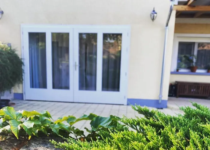 The Nook - Balatonkiliti *