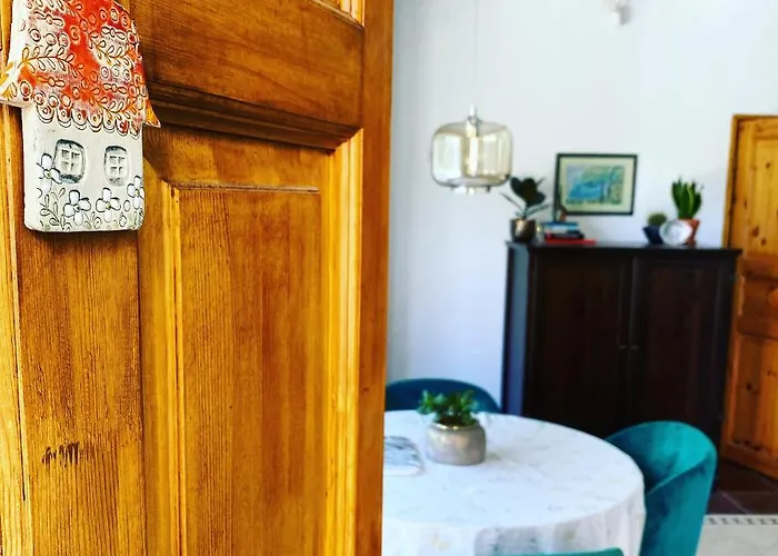 The Nook - Balatonkiliti Сasa de vacaciones *